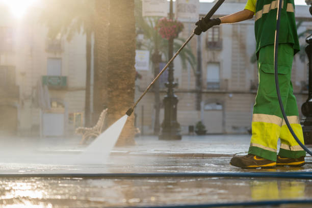 Trusted Cape Girardeau, MO Pressure Washing Services Experts
